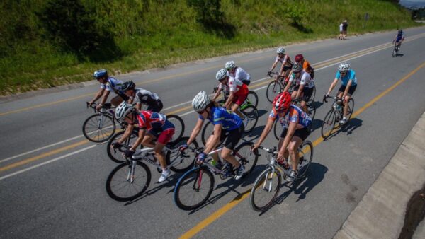 KZN Crit Series to boost South Coast Cycling Development