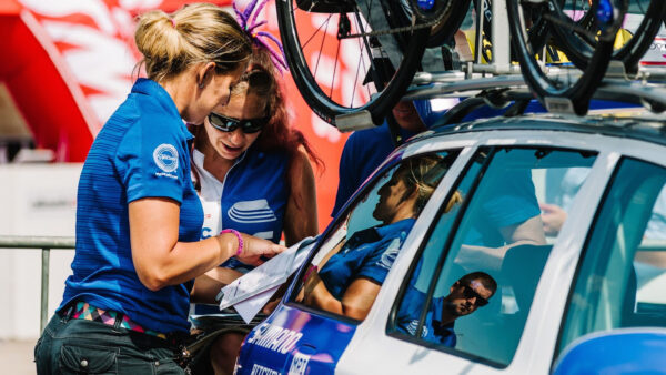 CSA call for women applications for UCI Sport Director course (SUI)