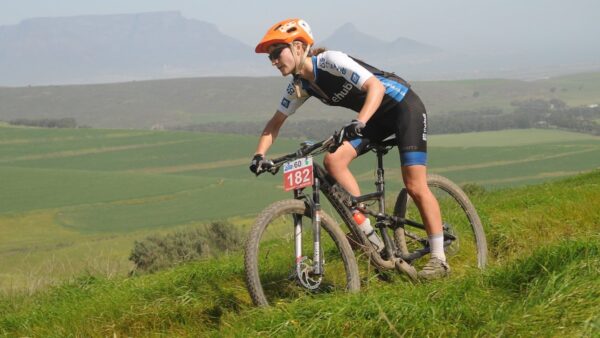 Race report: Fedhealth MTB Challenge