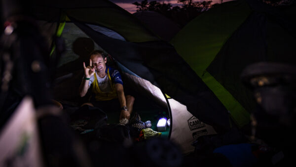 Ride report: Old Mutual joBerg2c Day 5