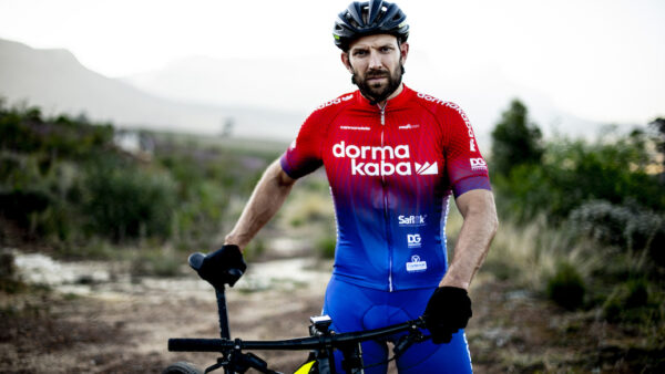 Team dormakaba appoints performance director