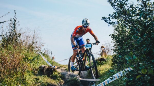 Road stars aim to become MTB heroes at the 2018 Absa Cape Epic