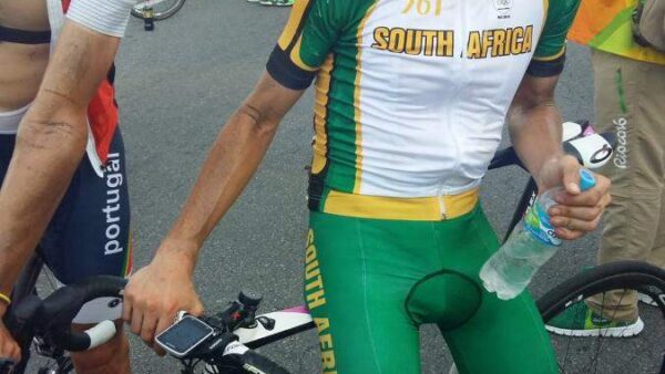 SA’s road cyclists show quality and class during Rio’s opening days