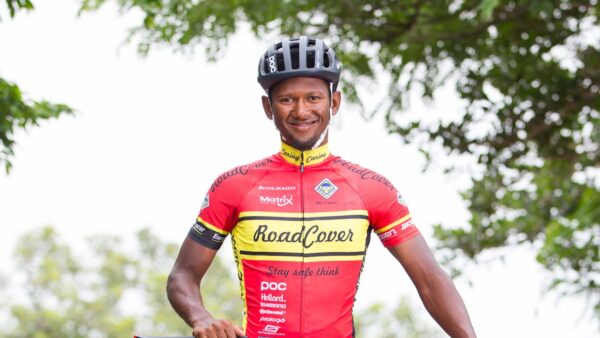Hendricks and Potgieter step into the unknown at KAP sani2c
