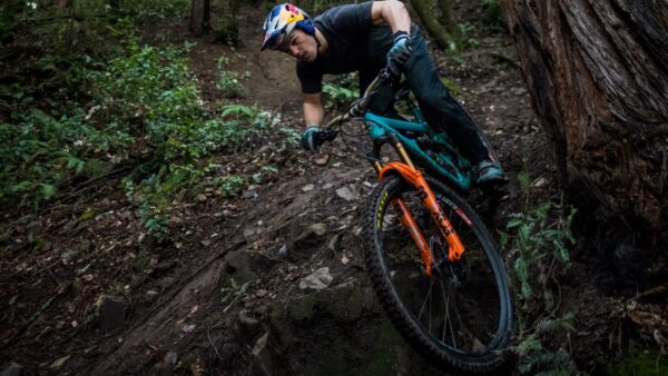 Fox Announces All-New 38 Enduro Fork, Plus 36 And 40 Updates