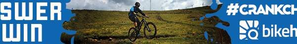 Win a weekend for two at Afriski for CrankChaos