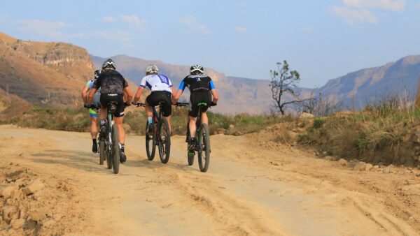 Sani Dragon route takes in the best of the Southern Berg