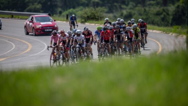 Entries open for 2016 SA Road, TT and Para-cycling Champs