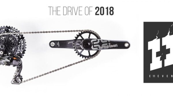 YT Industries reveal 2018 range and new branding