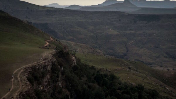 Entries are now open for the 2016 Berg & Bush