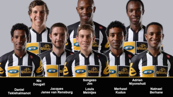 MTN-Qhubeka preview: GP Lugano
