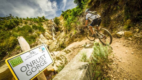 W2W MTB Ride delivers riveting mountain biking