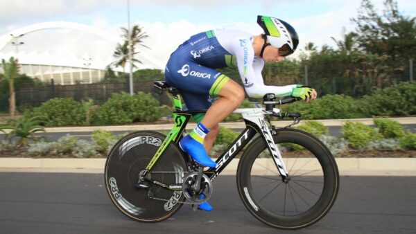 Big name back for SA Road Champs