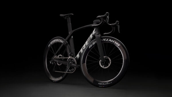 Bontrager releases the fastest-ever Aeolus wheels