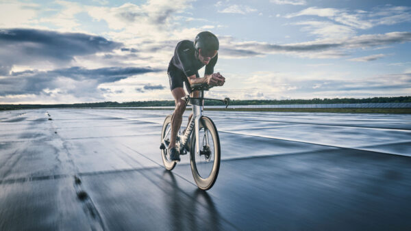 Canyon launch all-new disc brake Speedmax