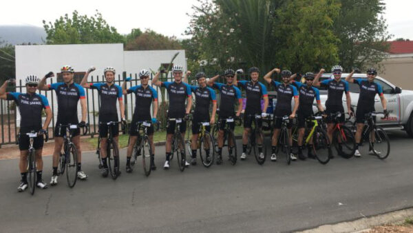 Pure Savage Coronation Double Century 2018 Race Report