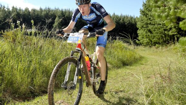 Tooms bags second Sappi Howick MTB Classic title