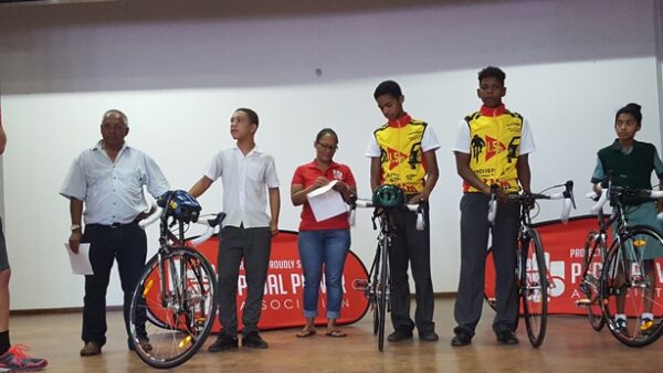 PPA gets the wheels rolling in Ocean View
