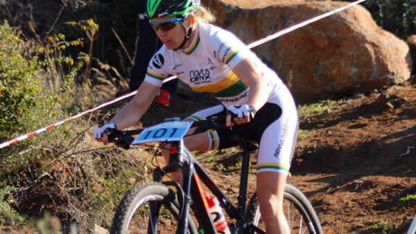 Comfortable victories for Buys and Redecker at Free State XCO Cup Series Finale
