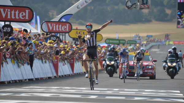 Mandela Day victory for MTN-Qhubeka at Le Tour