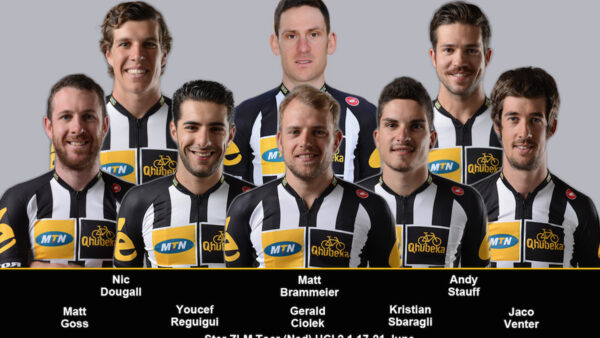 MTN-Qhubeka Preview: Ster ZLM Toer
