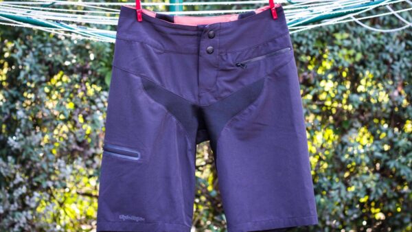 Review: Troy Lee Designs Women’s Skyline Shorts