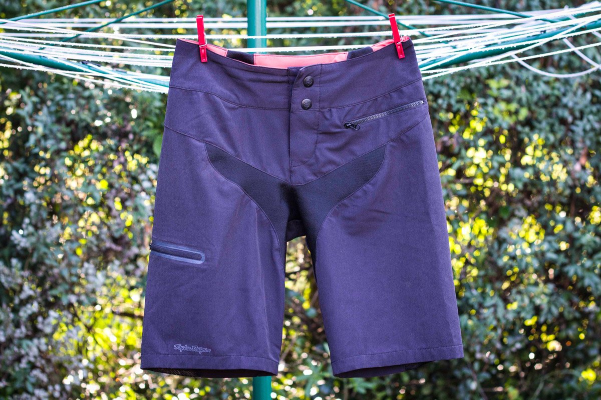 Review: Troy Lee Designs Women's Skyline Shorts | Bike Hub