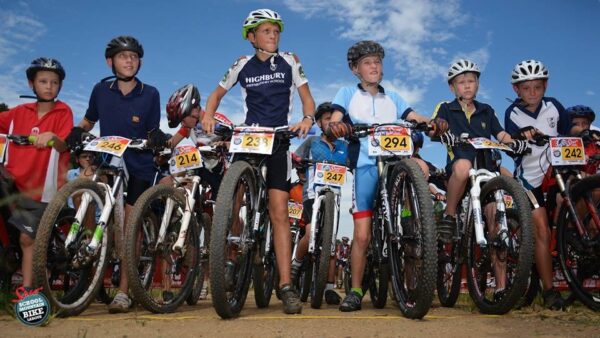 Spur KZN Schools MTB series event #2 part of Pietermaritzburg MTB Festival
