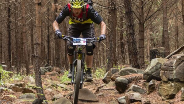 Enduro to debut at 2016 Sappi Howick MTB