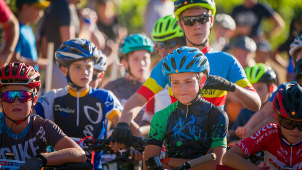 Race Report: Bloemendal WC XCO #1