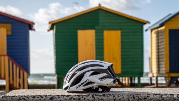 First Look: Specialized’s ANGi crash detection and exclusive MIPS SL integration