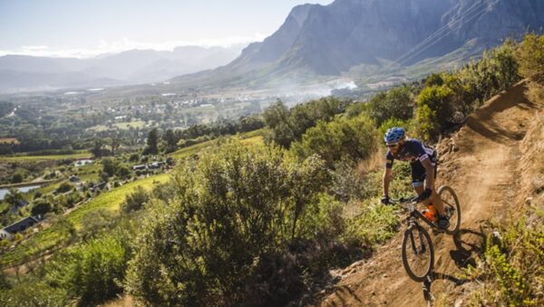 More riders at liberty to ride Cape Winelands race