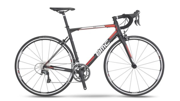 New Teammachine ALR Series from BMC