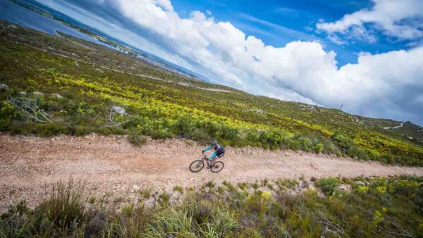 FNB W2W MTB Adventure kicks off at Lourensford Wine Estate