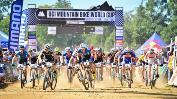Pietermaritzburg gears up for Easter mountain biking fiesta
