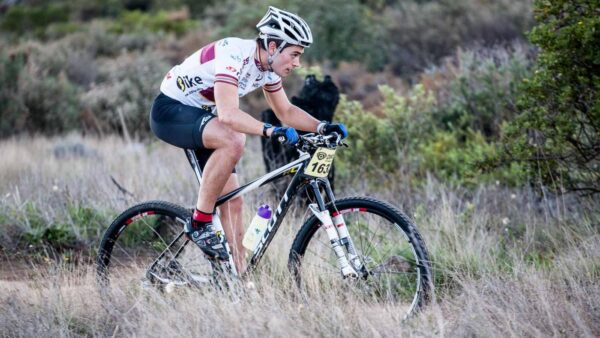 Ride around the clock this Sunday near Stellenbosch
