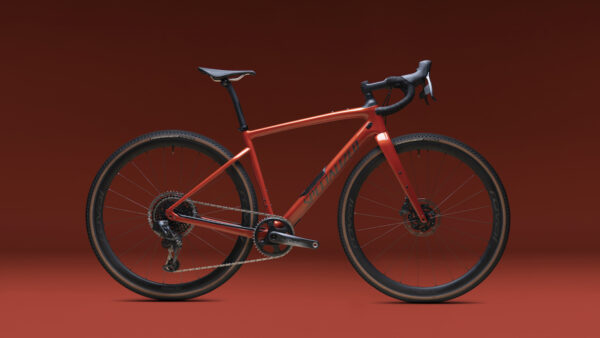 The all-new Specialized Diverge promises more gravel gnar