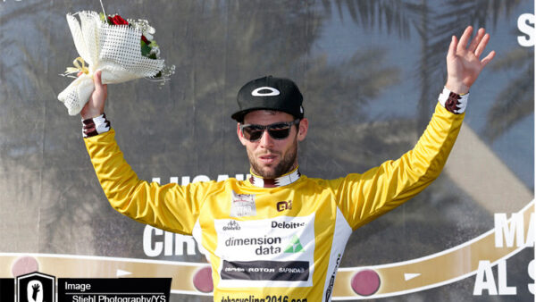 Tour of Qatar #4: Cavendish back in Gold after Boasson Hagen punctures