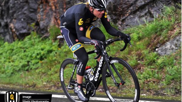 Tour of Denmark #1: Wet start to Danish tour