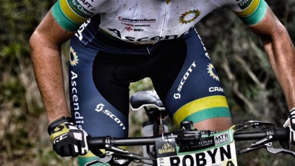 SA champ back to best for Knysna race