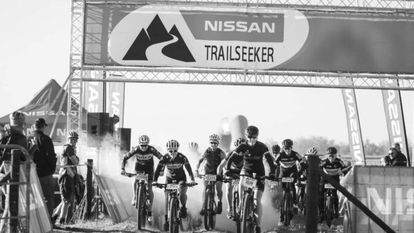 Nissan Trailseeker Series gets exciting new venue