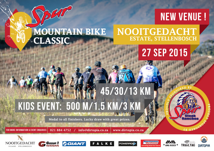 mountain bike classic