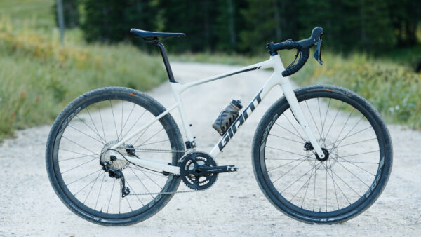 Giant expands Revolt gravel range with new aluminium series