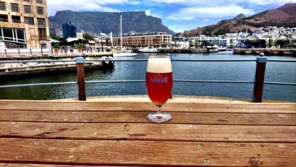 Meet Greg Minnaar and the Santa Cruz Blur at Den Anker tonight!