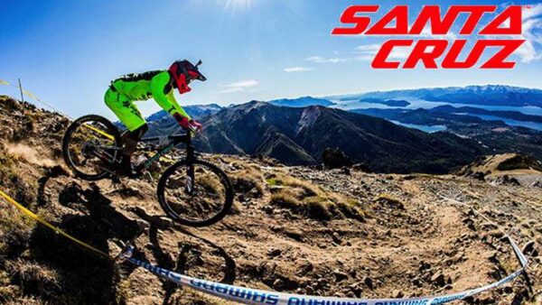Crank Chaos confirms exciting bike exhibitors and event partners
