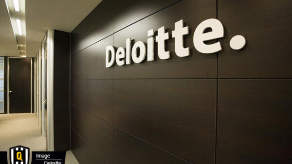 Deloitte to become a Gold Sponsor of Africa’s Cycling Team