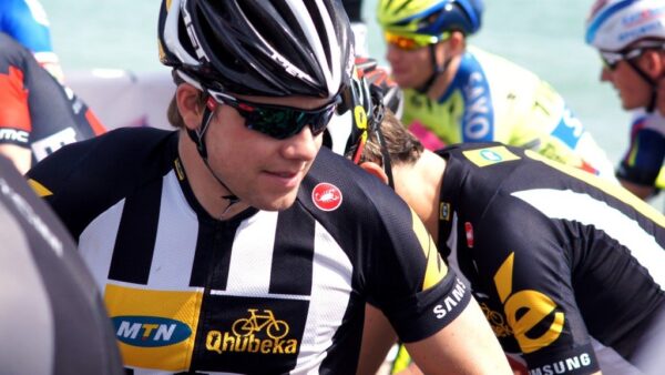 Tour of Qatar #3: Edvald Boasson Hagen secures 8th in TT