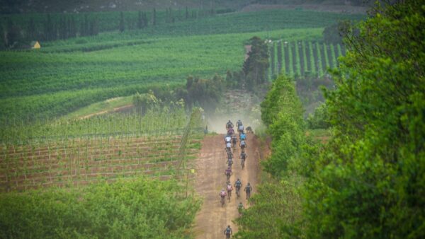 Play Day delivers fast times at FNB W2W MTB Ride