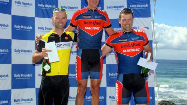 Madibaz roadies dominate EL classic
