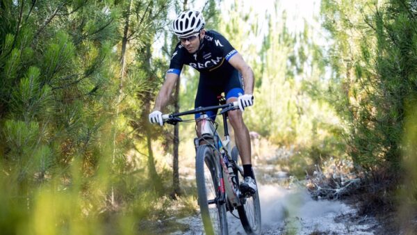 Kleinhans & Bell return for Nedbank sani2c rematch